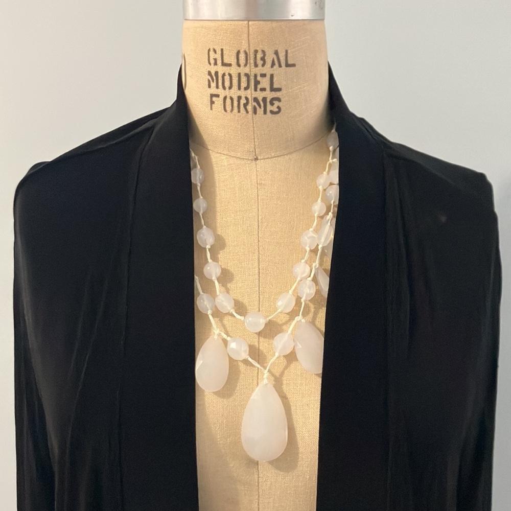 Joan Rivers collection necklace